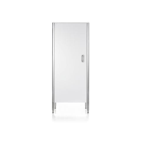 现代风格厨房收纳柜 - 68/165 - ALPES-INOX - 不锈钢 / 用于冷藏柜