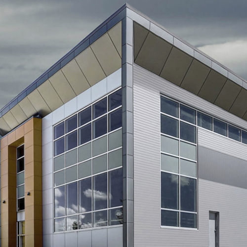 建筑复合板 - Foshan Henglicai Building Materials Co.,Ltd. - 室内装潢 / 用于壁板外墙 / 防风雨