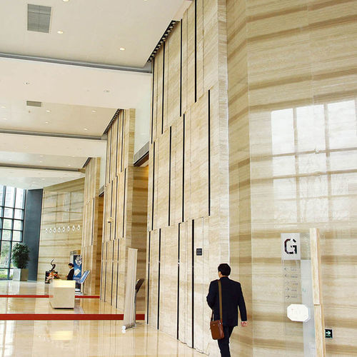 家具复合板 - MARBLE  - Foshan Henglicai Building Materials Co.,Ltd. - 用于整体厨房 / 用于壁板外墙 / 墙壁