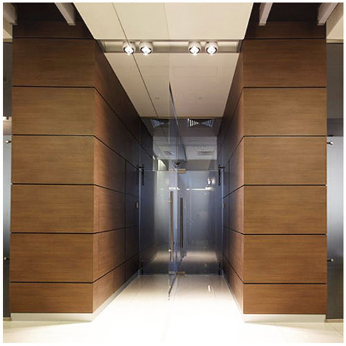 仿木复合板 - Foshan Henglicai Building Materials Co.,Ltd. - 外包 / 室内装潢 / 用于壁板外墙