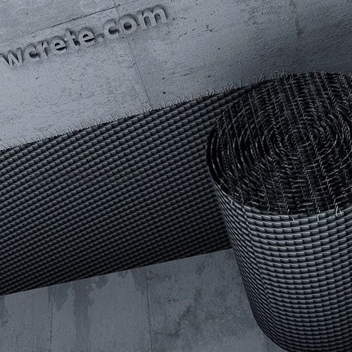 编织土工纺织布 - WRAPS - Sino-sina building materials co., ltd - 碳纤维 / 防护 / 加固