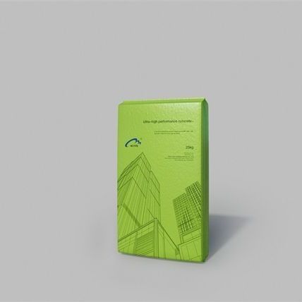 修补砂浆 - UHPC  - Sino-sina building materials co., ltd - 灌浆 / 防回缩 / 用于混凝土