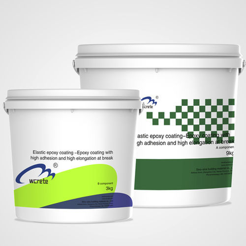 防护涂料 - HP-1 - Sino-sina building materials co., ltd - 防腐蚀 / 室内 / 隧道