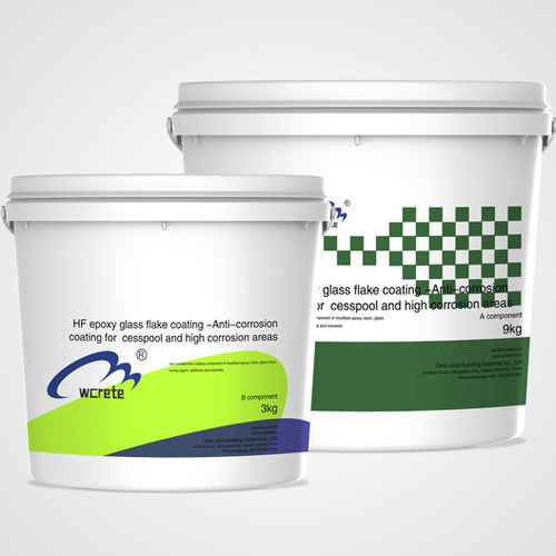 防护涂料 - HF  - Sino-sina building materials co., ltd - 绝缘 / 防腐蚀 / 室内