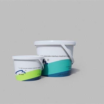 混凝土保护剂 - BONDING AGENT YJ-302 - Sino-sina building materials co., ltd