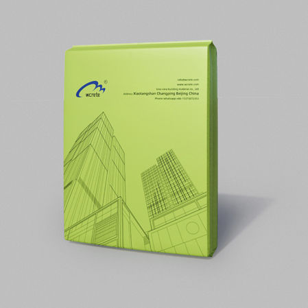 修补砂浆 - ECC  - Sino-sina building materials co., ltd - 用于路面 / 水泥 / 沙色