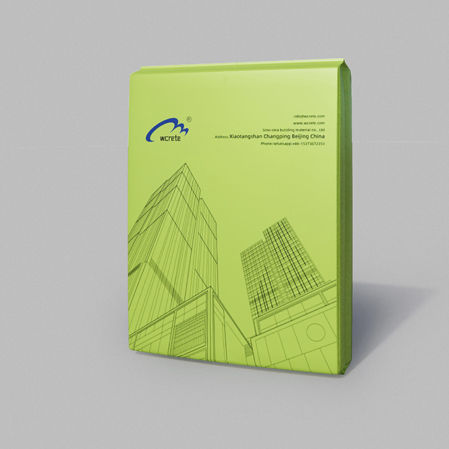 修补砂浆 - ECC  - Sino-sina building materials co., ltd - 防水 / 用于混凝土 / 水泥