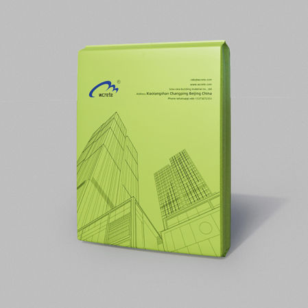 结构化混凝土 - ECC - Sino-sina building materials co., ltd - 水泥基底 / 高强度 / 加固纤维