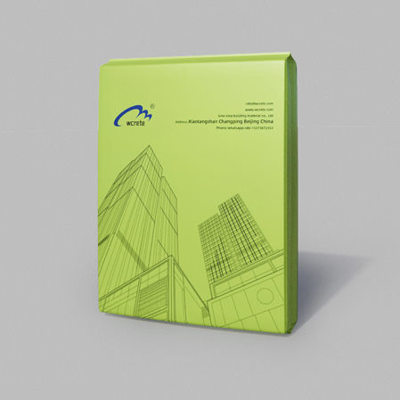 石膏灰泥防水套件 - Sino-sina building materials co., ltd - 聚合物