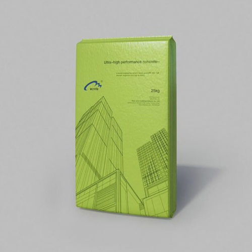 轻型混凝土 - U-CONCRETE - Sino-sina building materials co., ltd - 结构化 / 水泥基底 / 高性能