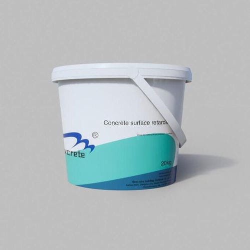 阻滞剂催化剂 - Sino-sina building materials co., ltd - 模板工程用 / 户外 / 用于混凝土