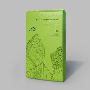 高性能水泥 - CBGM ULTRA-FINE - Sino-sina building materials co., ltd - 用于坝 / 墙面 / 机场跑道