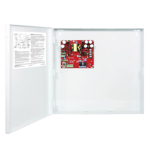 AC/DC电源 - EAP series - Superior Electronics Corporation - 用于门禁控制