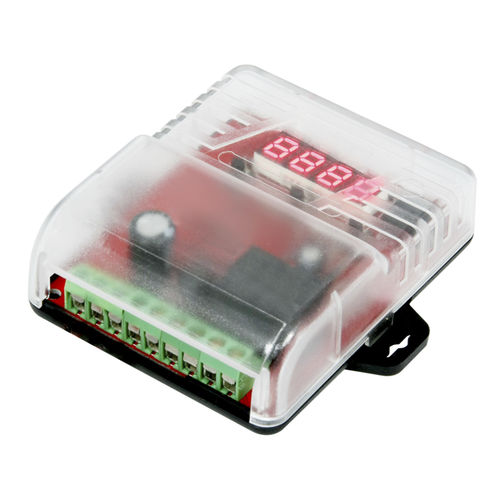 多功能延时器 - SA-025 - Superior Electronics Corporation - 延迟 / 可编程