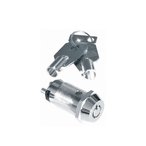 高安全性锁芯 - SS-095 - Superior Electronics Corporation - 钥匙