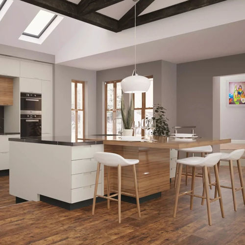 设计软件 - AUTOKITCHEN® - Microcad Software - 建筑 / 画图 / 透视