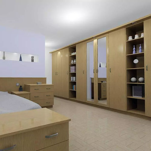设计软件 - AUTOCLOSETS® - Microcad Software - 画图 / 建筑 / 透视