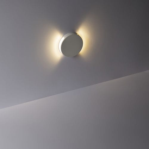 现代风格壁灯 - SINTRA - Hofflights - 室内 / 户外 / 铝制