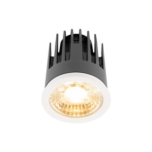 暗装筒灯 - MALTA 8-12 GEN 3 - Hofflights - LED式 / 圆形 / IP20