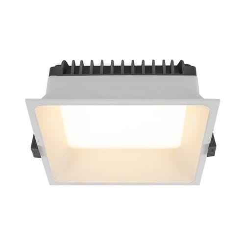 暗装筒灯 - NORWAY 15 Gen 2  - Hofflights - LED式 / 长方形 / IP65