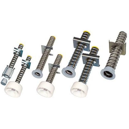 模板工程用钩挂锁定装置 - DYWIDAG - ROBUSTA-GAUKEL GmbH & Co. KG - 金属 / 用于室外 / 用于石工
