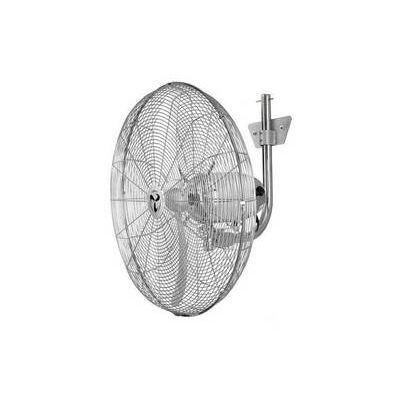 壁挂安装通风风扇 - WM2 Eco - Casa Fan - 商用 / 工业 / 室内