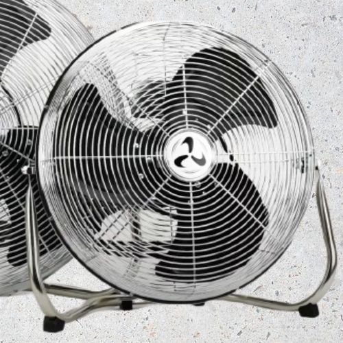 落地通风风扇 - Speed 40 - Casa Fan - 住宅 / 工业 / 室内