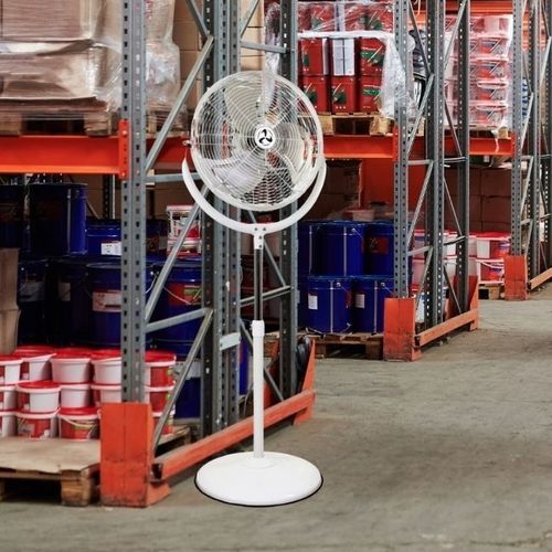 壁挂安装通风风扇 - Speed 2 Protect - Casa Fan - 落地 / 商用 / 工业