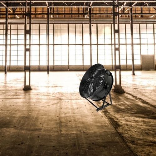 落地通风风扇 - DF600 - Casa Fan - 专业 / 工业 / 室内