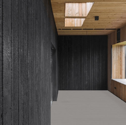 仿木墙面材料 - POMPEI - Concrete Design - 用于室内 / 用于室外 / 混凝土