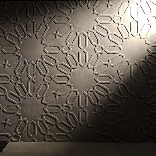仿混凝土墙面材料 - VENEZIA - Concrete Design - 用于室内 / 用于室外 / 混凝土