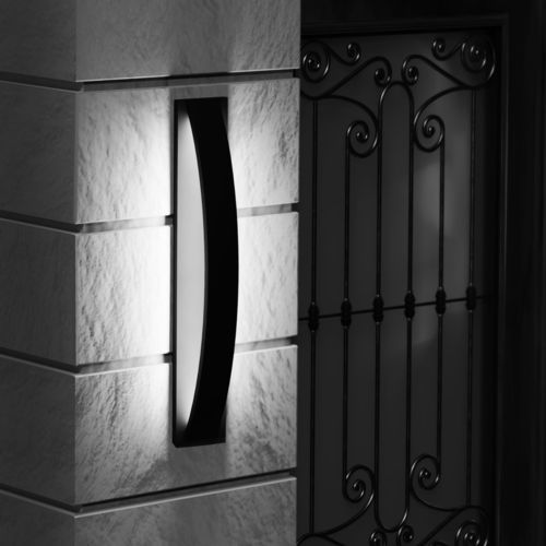 现代风格壁灯 - ARCOS - Ambiate Lighting - 户外 / 室外 / 室外