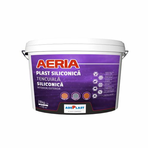耐高温涂料 - AERIA PLAST  - AdePlast - 装饰 / 防护 / 室内
