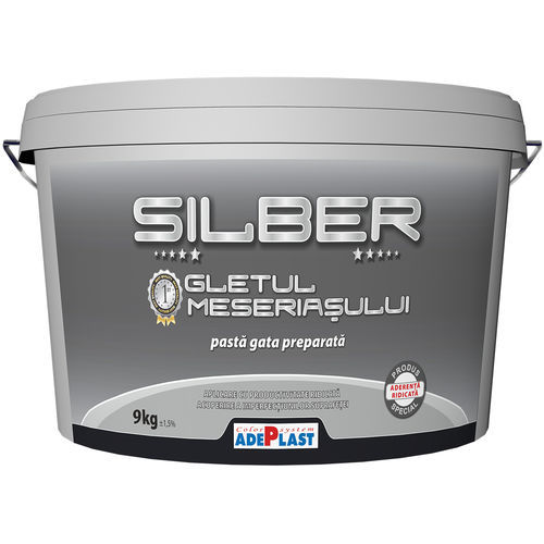 石工底漆 - SILBER GLET  - AdePlast - 用于混凝土 / 石膏 / 用于水泥
