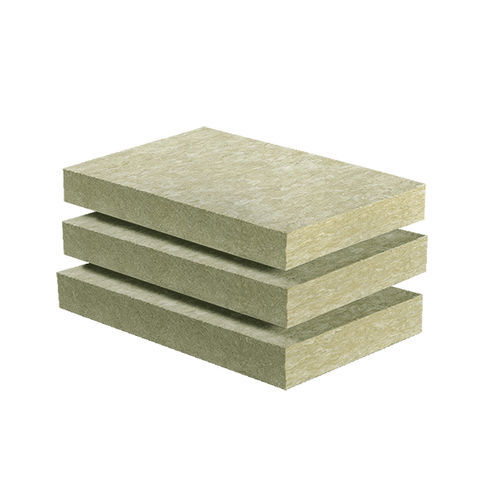 隔热隔音材料 - PETRAFAS 34  - AdePlast - 岩棉 / 板式 / 用于室内