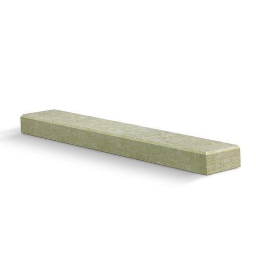隔热隔音材料 - PETRALAMELA-FG   - AdePlast - 岩棉 / 带式 / 用于室内
