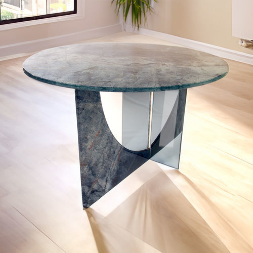 玻璃桌台面 - Transparent Design SRL - 可定制 / 商用 / 透明