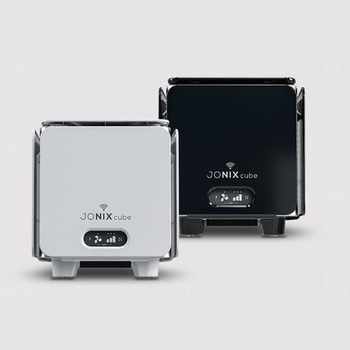 电离器空气净化器 - CUBE IOT - Jonix S.p.A Società Benefit - 落地 / 商用 / 用于空气处理