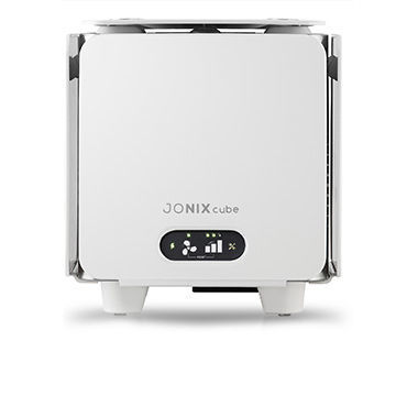 电离器空气净化器 - CUBE - Jonix S.p.A Società Benefit - 落地 / 商用 / 消毒