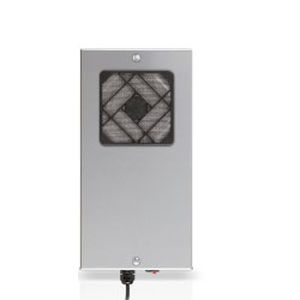 电离器空气净化器 - STEEL 1C - Jonix S.p.A Società Benefit - 独立式 / 商用 / 用于空气处理