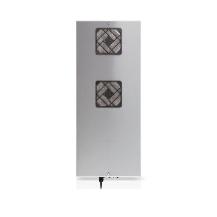 电离器空气净化器 - STEEL 2F - Jonix S.p.A Società Benefit - 独立式 / 商用 / 用于空气处理