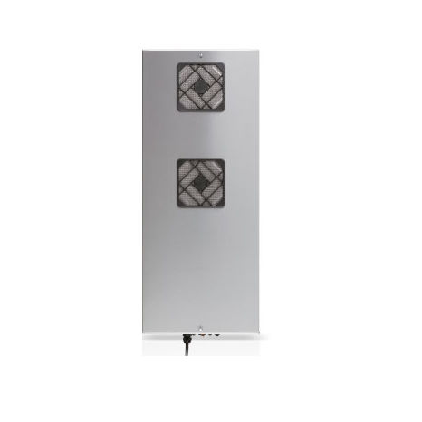 电离器空气净化器 - STEEL 4F - Jonix S.p.A Società Benefit - 独立式 / 商用 / 用于空气处理
