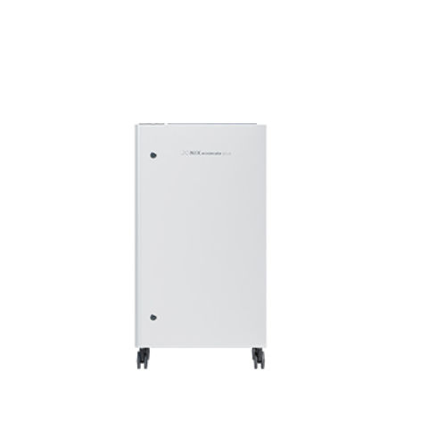 电离器空气净化器 - MINIMATE BASIC E PLUS - Jonix S.p.A Società Benefit - 落地 / 商用 / 用于空气处理