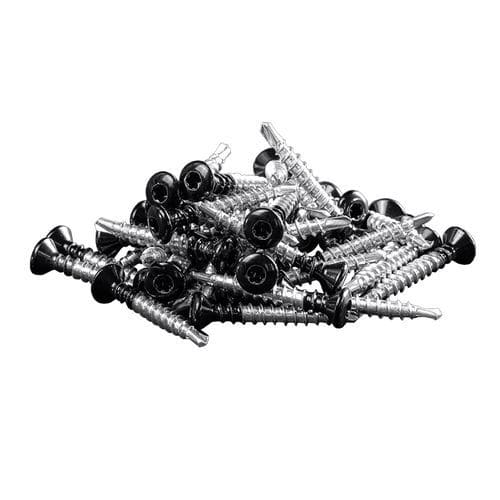 拧入式桩 - TORX - BTR Systems - 金属