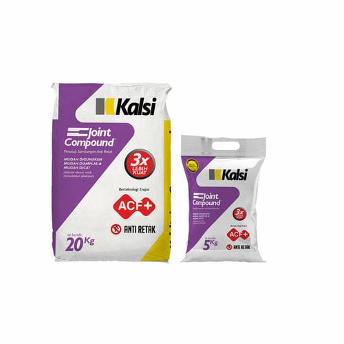 勾缝涂料 - Kalsi - 室内 / 户外 / 阻燃