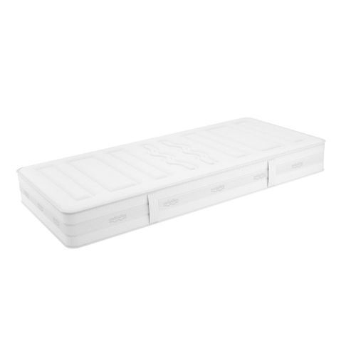 双人床垫 - versa 24 Evo Swiss - Swissflex - 单人 / 泡沫 / 80x200 cm