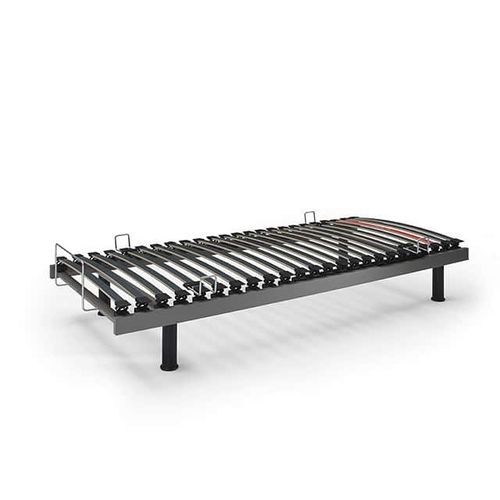 双人床板 - uni 12 bridge® - Swissflex - 板条 / 倾斜 / 家用