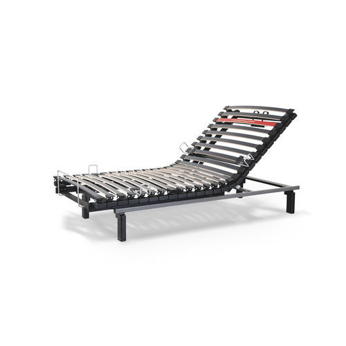 单人床板 - uni 14 bridge® - Swissflex - 板条 / 手动 / 电动