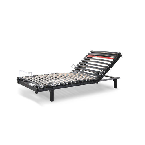 单人床板 - uni 15 bridge® - Swissflex - 板条 / 手动 / 电动