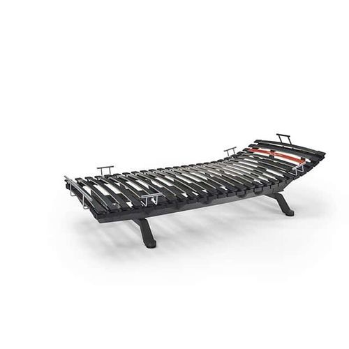 单人床板 - uni 22 bridge® - Swissflex - 板条 / 手动 / 电动